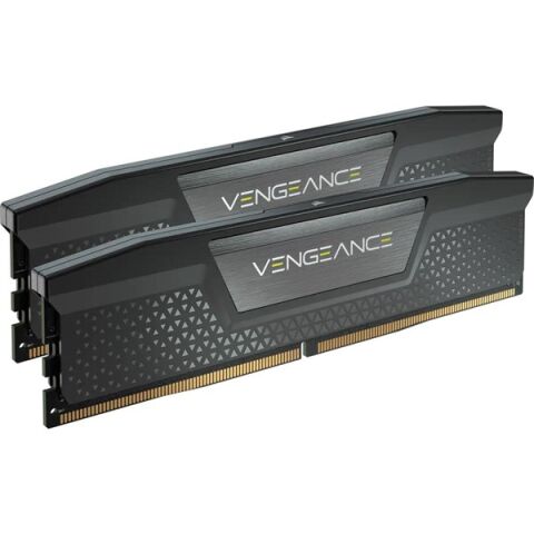 CORSAIR 32GB (2X 16GB) DDR5 7000MHZ CL34 DUAL KIT PC RAM VENGEANCE CMK32GX5M2X7000C34