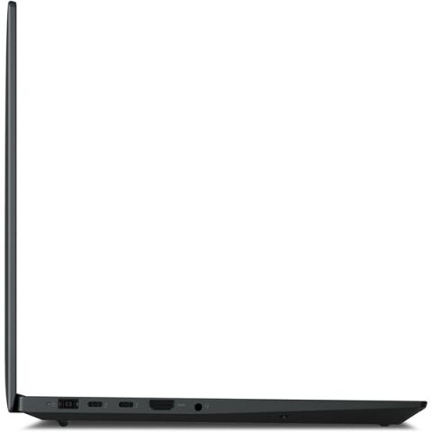LENOVO 16'' THINKPAD P1 v5 21DC000VTX CORE i7 12800H-64GB DDR5 RAM-1TB NVME-16GB RTX A4500-W11 PRO