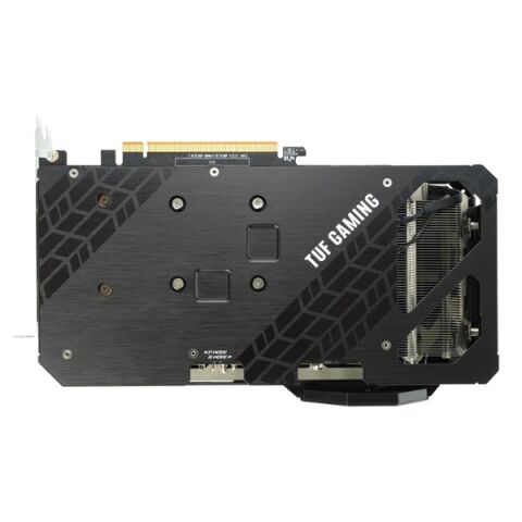 ASUS 4GB TUF GAMING RX6500XT-O4G GAMING GDDR6 HDMI-DP PCIE 4.0