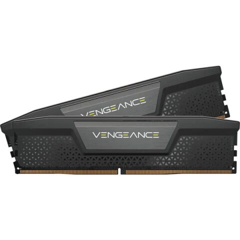 CORSAIR 32GB (2X 16GB) DDR5 7000MHZ CL34 DUAL KIT PC RAM VENGEANCE CMK32GX5M2X7000C34