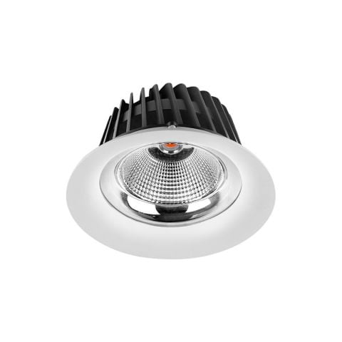 Goya Gy 3018-36 Triac Dim COB Ledli Mağaza Armatür