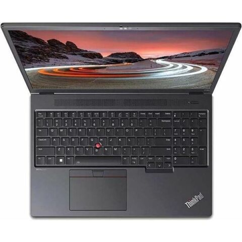 LENOVO P16v V1 21FC0019TX i9-13900H 1x32gb 1tb M.2 PCIe 16'' W11Pro 8gb RTX A2000 Taşınabilir İş istasyonu
