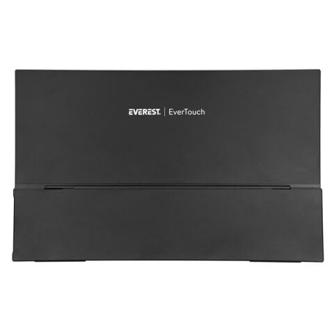 EVEREST 16'' IPS DOKUNMATIK EVERTOUCH M-16 60Hz Mini HDMI-USBC TAŞINABİLİR MONİTÖR