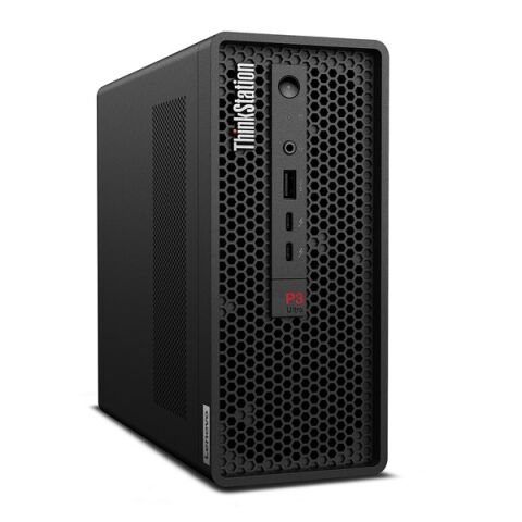 <![CDATA[LENOVO THINKSTATION P3 ULTRA SFF 30HA000QTX CORE i7 13700K-16GB DDR5 RAM-512GB NVME-8GB T1000-W11 PRO]]>