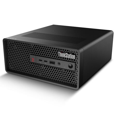 <![CDATA[LENOVO THINKSTATION P3 ULTRA SFF 30HA000QTX CORE i7 13700K-16GB DDR5 RAM-512GB NVME-8GB T1000-W11 PRO]]>