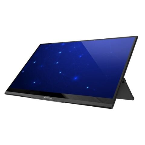 EVEREST 16'' IPS DOKUNMATIK EVERTOUCH M-16 60Hz Mini HDMI-USBC TAŞINABİLİR MONİTÖR
