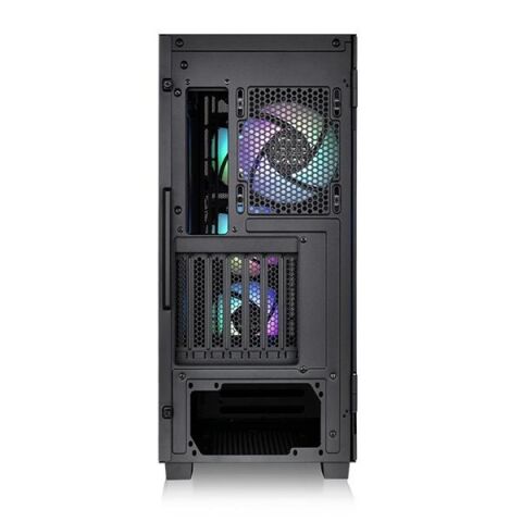 THERMALTAKE 750W 80+ BRONZE S250 TG CA-3Y6-75M1WE-00 4-FANLI GAMING E-ATX PC KASASI