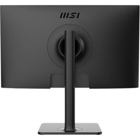 MSI 23.8'' IPS MODERN MD241P 5MS 75HZ  HDMI USB-C PIVOT EV OFİS MONİTÖRÜ 1920X1080