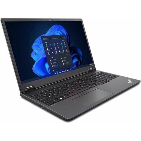 LENOVO P16v V1 21FC0019TX i9-13900H 1x32gb 1tb M.2 PCIe 16'' W11Pro 8gb RTX A2000 Taşınabilir İş istasyonu