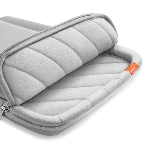 Tomtoc A14D2G1 14'' Gri Defender-A14 Notebook El Çantası