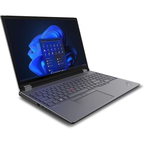 LENOVO P16v V1 21FC000LTX i7-13700H 16gb 512gb M.2 PCIe 16'' W11Pro 6gb RTX A1000 Taşınabilir İş istasyonu