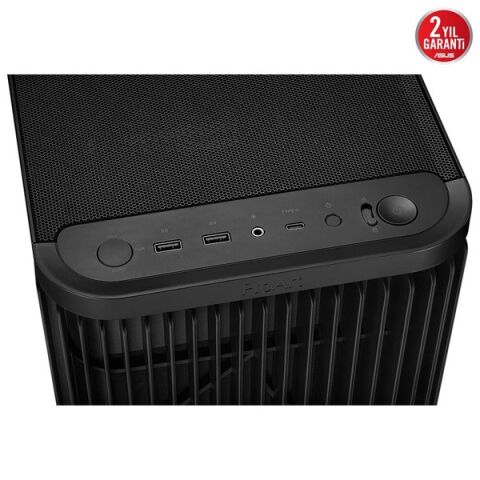 ASUS PROART PA401 METAL GAMING MID-TOWER PC KASASI
