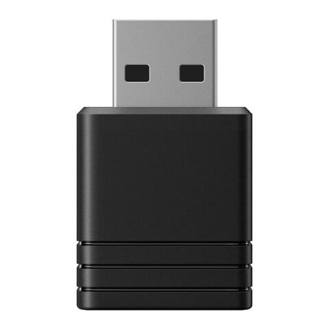 <![CDATA[BENQ Qcast Mirror Usb Projeksiyon için Kablosuz Dongle EZC-5201BS]]>