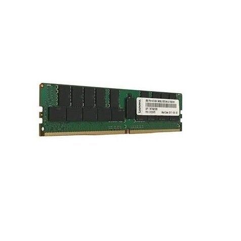 <![CDATA[LENOVO DDR4 LV ECC UDIMM 16GB 3200MHz 4X77A77495 2Rx8 Sunucu Ram  ]]>
