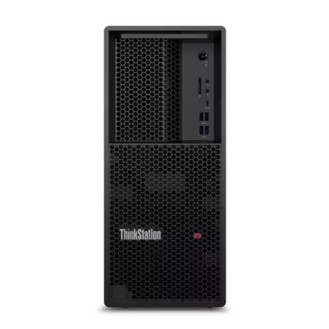 <![CDATA[LENOVO THINKSTATION P3 30GS003YTX CORE i7 13700-16GB DDR5-512GB NVME-4GB T400-W11 PRO ]]>