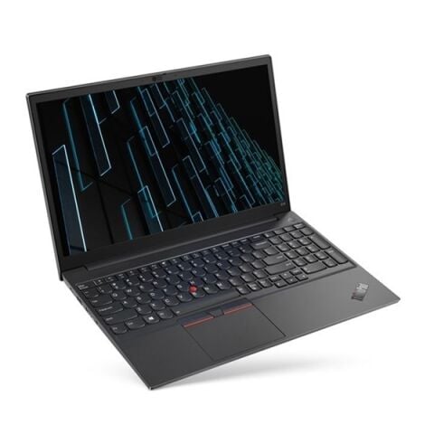 LENOVO 15.6'' E15 20TDS0SH00 CORE i7 1165G7-64GB RAM-1TB SATA-512GB NVME-2GB MX450-FDOS