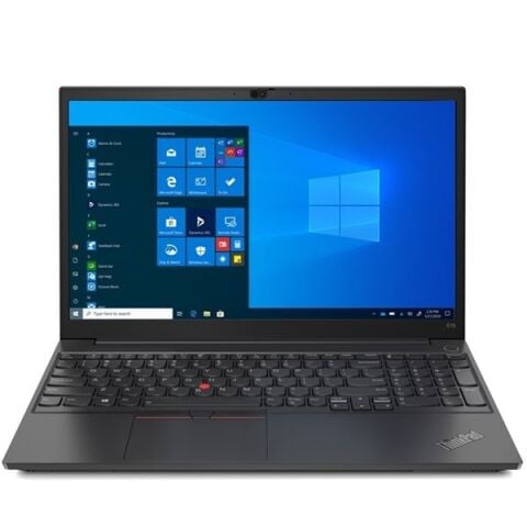 LENOVO 15.6'' E15 20TDS0SH00 CORE i7 1165G7-64GB RAM-1TB SATA-512GB NVME-2GB MX450-FDOS