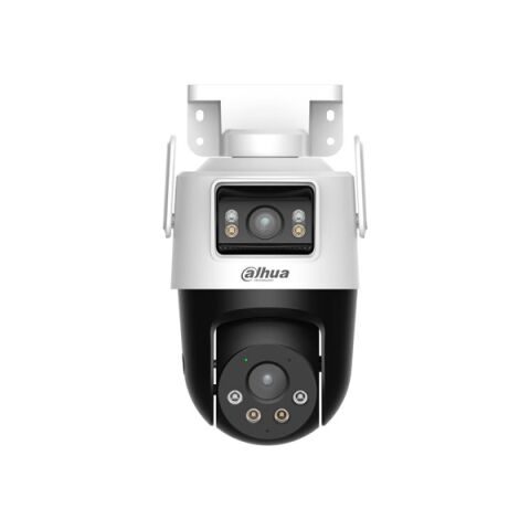 DAHUA 5MP+5MP SPEEDOME IPC-WPT1539DD-SW-5E2-PV WIFI KAMERA PT