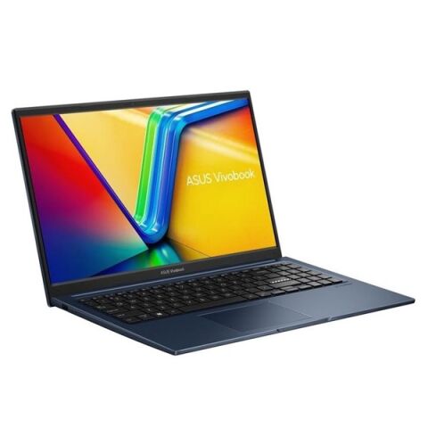 ASUS 15.6'' X1504VA- NJ739 CORE i3 1315U 8GB- 512GB M2 NVME- O/B UHD FDOS