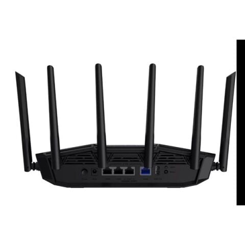 ASUS TUF GAMING BE9400 WIFI7 DUAL BAND ROUTER
