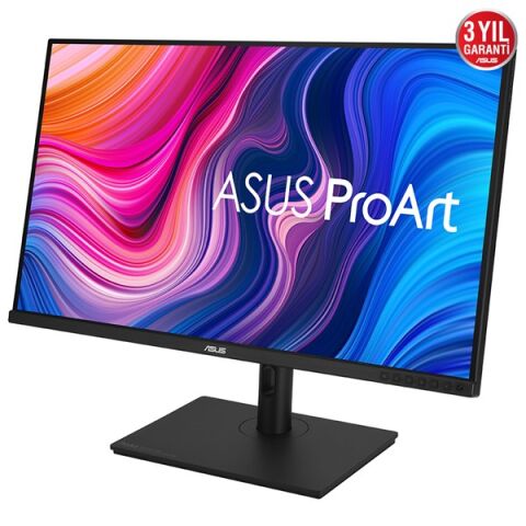 ASUS 31.5'' IPS PROART PA328CGV 1MS 165HZ HDMI-DP GRAFİK TASARIM MONİTÖRÜ