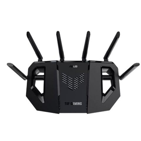 ASUS TUF GAMING BE9400 WIFI7 DUAL BAND ROUTER