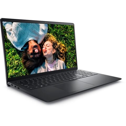 DELL 15.6'' INSPIRON 3520 I35201014U CORE i7 1255U-16GB RAM-512GB NMVE-W11 PRO