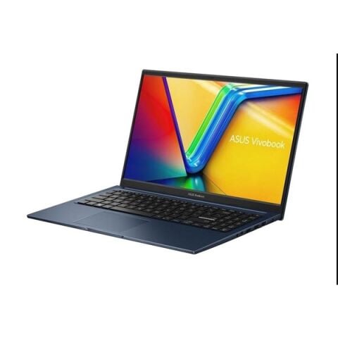 ASUS 15.6'' X1504VA- NJ739 CORE i3 1315U 8GB- 512GB M2 NVME- O/B UHD FDOS