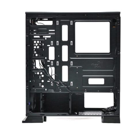 DARK RAIDER DKCHRAIDER400 400W Gaming Mid-Tower PC Kasası