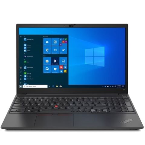 LENOVO 15.6'' E15 20TDS0SH00 CORE i7 1165G7-16GB RAM-1TB SATA-512GB NVME-2GB MX450-W11 PRO
