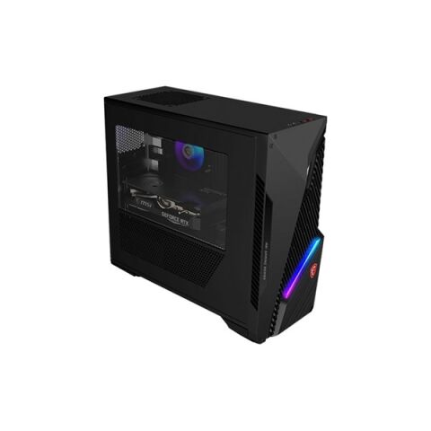 MSI MAG INFINITE S3 13NUC5-1090TR CORE i5 13400F-16GB DDR5 RAM-1TB NVME-8GB RTX4060-FDOS GAMING PC