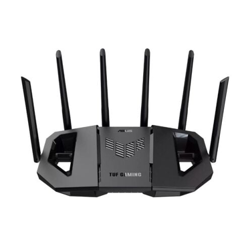 ASUS TUF GAMING BE9400 WIFI7 DUAL BAND ROUTER