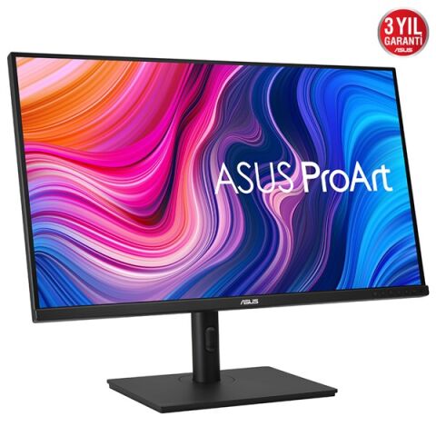 ASUS 31.5'' IPS PROART PA328CGV 1MS 165HZ HDMI-DP GRAFİK TASARIM MONİTÖRÜ