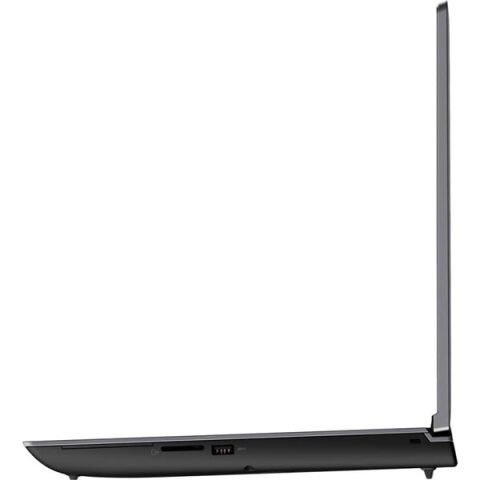 LENOVO 16'' THINKPAD P16 v1 21D6000YTX CORE i7 12800Hx-128GB DDR5 RAM-2TB NVME-4GB RTX A1000-W11 PRO