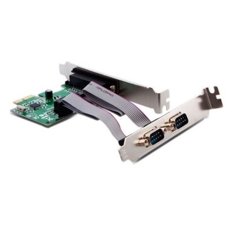 S-LINK SL-EXPS2 PCIe 2port Serial