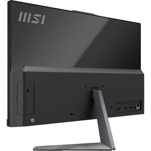 MSI 23.8'' MODERN AM242 12M-636XTR CORE i5 1235U-64GB RAM-512GB NVME-FDOS