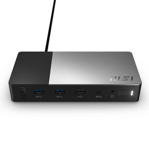MSI USB-C DOCKING STATION GEN 2