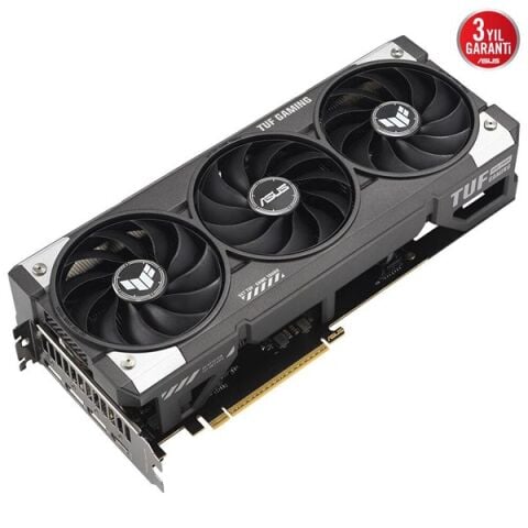 ASUS 16GB TUF GAMING RTX5060TI-O16G GDDR7 128bit HDMI DP PCIe 5.0