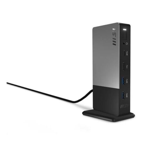 MSI USB-C DOCKING STATION GEN 2