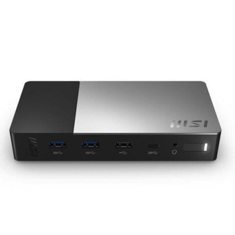 MSI USB-C DOCKING STATION GEN 2