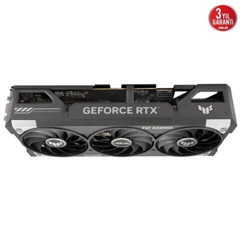 ASUS 16GB TUF GAMING RTX5060TI-O16G GDDR7 128bit HDMI DP PCIe 5.0