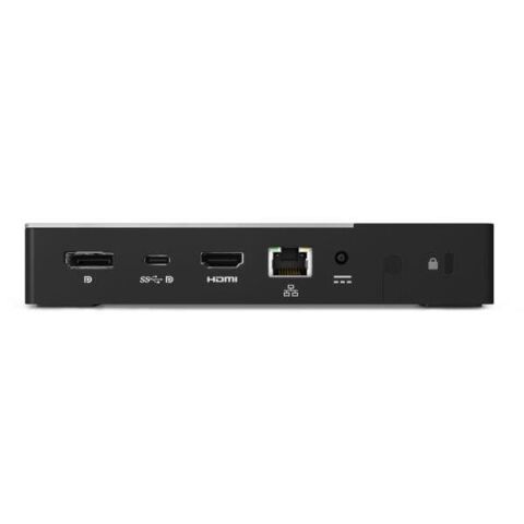 MSI USB-C DOCKING STATION GEN 2