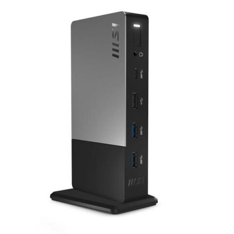 MSI USB-C DOCKING STATION GEN 2