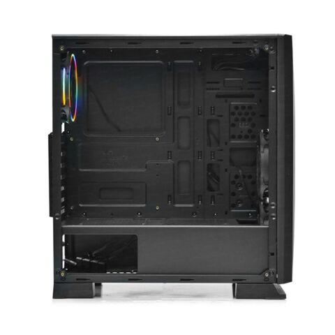 DARK RAIDER DKCHRAIDER500 500W Gaming Mid-Tower PC Kasası