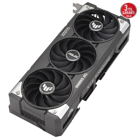 ASUS 16GB TUF GAMING RTX5060TI-O16G GDDR7 128bit HDMI DP PCIe 5.0