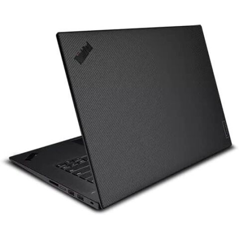 LENOVO 16'' THINKPAD P1 v5 21DC000YTX CORE i7 12800H-64GB DDR5 RAM-1TB NVME-12GB RTX A3000-W11 PRO