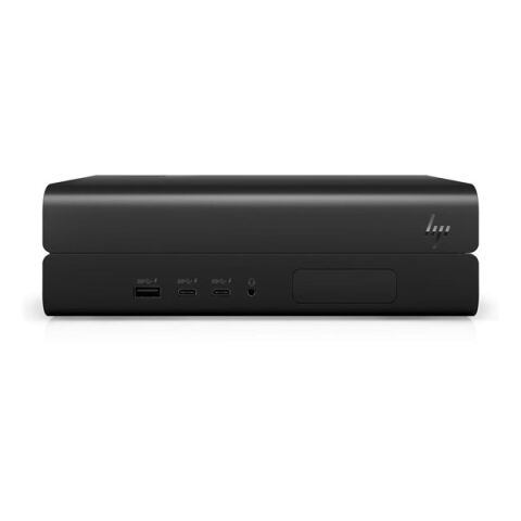 HP Z2 G9 8T1Q5EA CORE i7 14700-16GB DDR5 RAM-512GB NVME-8GB T1000-W11 PRO MINI İŞ İSTASYONU