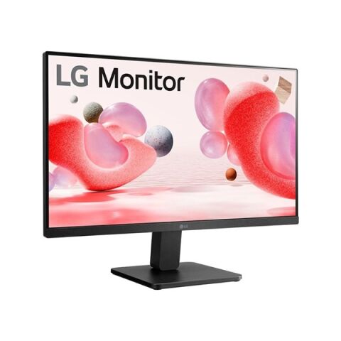 LG 23.8'' IPS 24MR400-B 5MS 100Hz HDMI EV OFİS TİPİ MONİTÖR