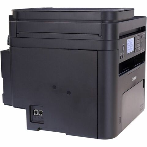 <![CDATA[CANON MF275DW A4 Siyah Çok Fonksiyonlu Faxlı Dublex Laser Yazıcı USB 2.0,Ethernet,Kablosuz]]>