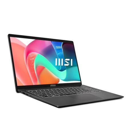 <![CDATA[MSI 15.6'' MODERN 15 F13MG-098XTR CORE i7 1355U-16GB RAM-512GB NVME-W11 PRO GRI]]>